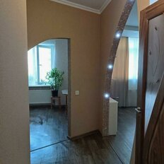 Квартира 44 м², 1-комнатная - изображение 4