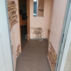 Квартира 31,8 м², студия - изображение 1