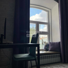 Квартира 38,7 м², 1-комнатная - изображение 4