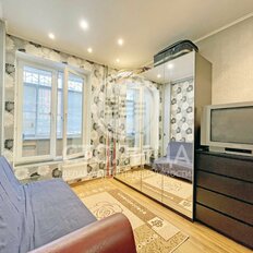 Квартира 24 м², 1-комнатная - изображение 1