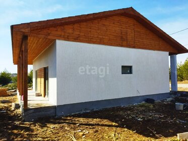 155 м² дом, 6,7 сотки участок 10 300 000 ₽ - изображение 72