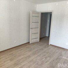 Квартира 20 м², студия - изображение 1