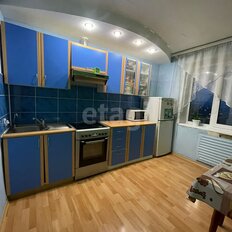 Квартира 49,3 м², 2-комнатная - изображение 4