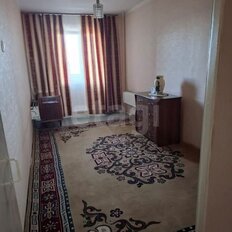 Квартира 60,4 м², 3-комнатная - изображение 1