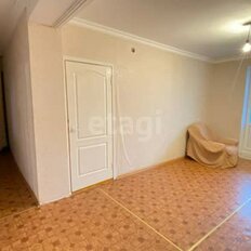 Квартира 96,5 м², 3-комнатная - изображение 4