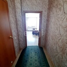 Квартира 24,4 м², студия - изображение 5