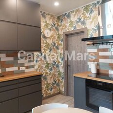 Квартира 52 м², 2-комнатная - изображение 1