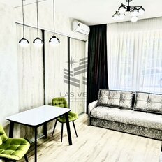 Квартира 30 м², 1-комнатная - изображение 2