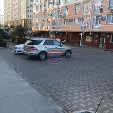 68,5 м², помещение свободного назначения - изображение 4