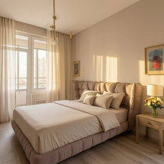 Квартира 72,6 м², 3-комнатная - изображение 4