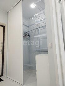 22 м², квартира-студия 28 000 ₽ в месяц - изображение 33