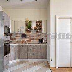 Квартира 48,1 м², 1-комнатная - изображение 3