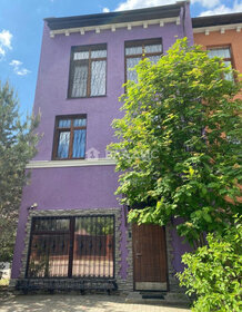 Купить 4-комнатную квартиру с высокими потолками в Новочеркасске - изображение 33