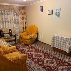 Квартира 77,6 м², 4-комнатная - изображение 2