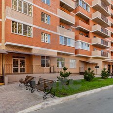 Квартира 54 м², 2-комнатная - изображение 2