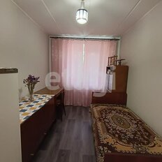 Квартира 51,8 м², 3-комнатная - изображение 3