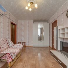 Квартира 58,8 м², 4-комнатная - изображение 2