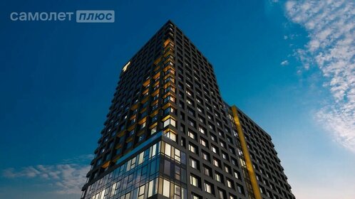 23,7 м², квартира-студия 4 050 000 ₽ - изображение 14