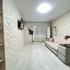 Квартира 60 м², 3-комнатная - изображение 2