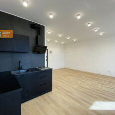 Квартира 37,6 м², студия - изображение 1
