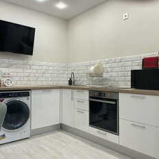 Квартира 40 м², 1-комнатная - изображение 2