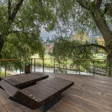 Квартира 100 м², 4-комнатная - изображение 3