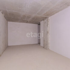 Квартира 78,4 м², 2-комнатная - изображение 4