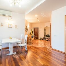 Квартира 144,9 м², 3-комнатная - изображение 5