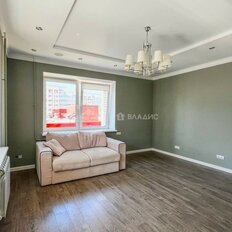 Квартира 49,6 м², 1-комнатная - изображение 2