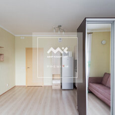 Квартира 31 м², студия - изображение 1