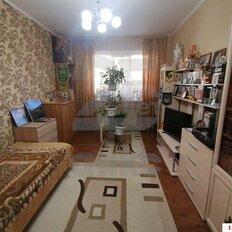 Квартира 61,1 м², 2-комнатная - изображение 4