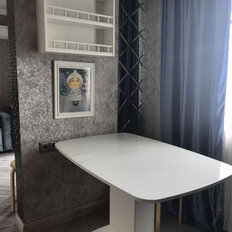 Квартира 38 м², 1-комнатная - изображение 3