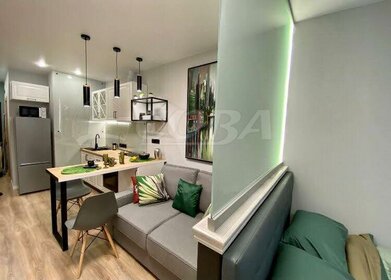 34 м², квартира-студия 8 800 000 ₽ - изображение 102