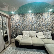 Квартира 96,7 м², 3-комнатная - изображение 2