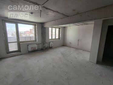 28,8 м², квартира-студия 2 700 000 ₽ - изображение 56