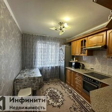 Квартира 48 м², 2-комнатная - изображение 2