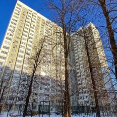 Квартира 38,1 м², 1-комнатная - изображение 5