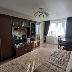 Квартира 61,9 м², 3-комнатная - изображение 1