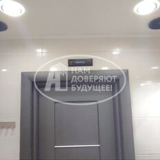 Квартира 42,8 м², 2-комнатная - изображение 1