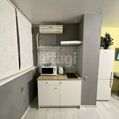 Квартира 25 м², студия - изображение 4