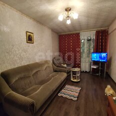 Квартира 32,9 м², 1-комнатная - изображение 5