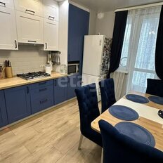 Квартира 81,8 м², 3-комнатная - изображение 3