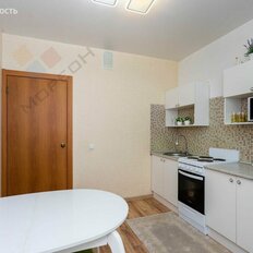 Квартира 52,5 м², 2-комнатная - изображение 4