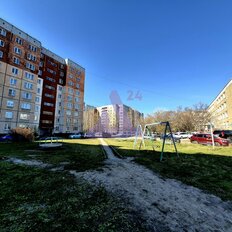 Квартира 33,7 м², 1-комнатная - изображение 1