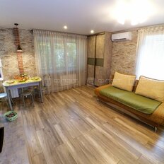 Квартира 30,5 м², 1-комнатная - изображение 5