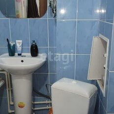 Квартира 24,1 м², студия - изображение 5