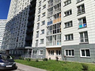 Купить двухкомнатную квартиру на улице 5-я Советская в Санкт-Петербурге - изображение 2