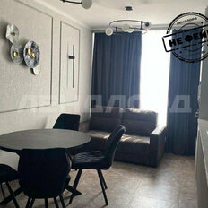Квартира 60 м², 2-комнатная - изображение 2