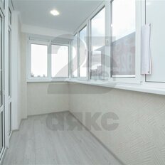 Квартира 69,5 м², 2-комнатная - изображение 5