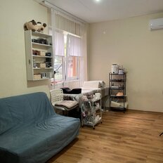 Квартира 31 м², 1-комнатная - изображение 4